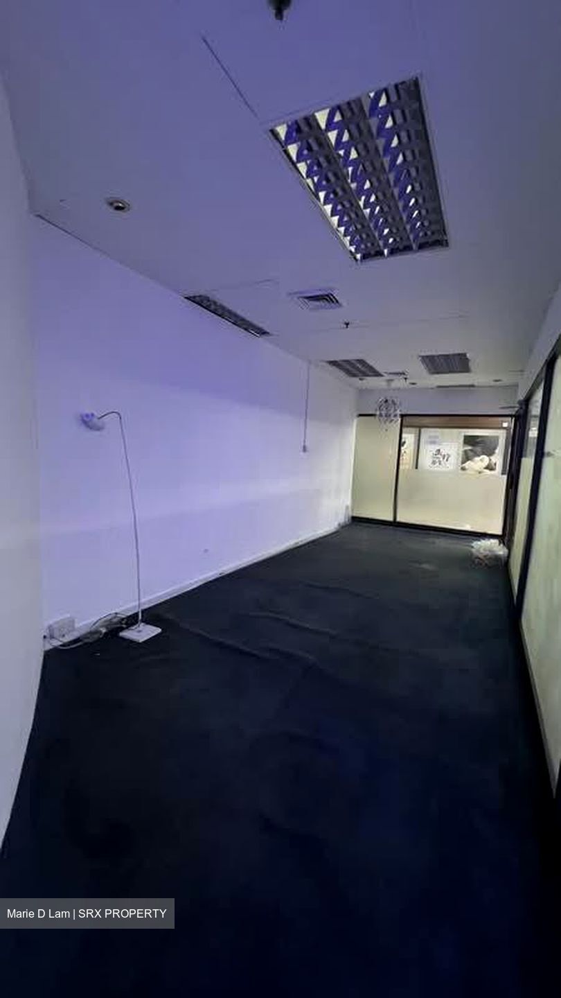 Parklane Shopping Mall (D7), Office #558740241